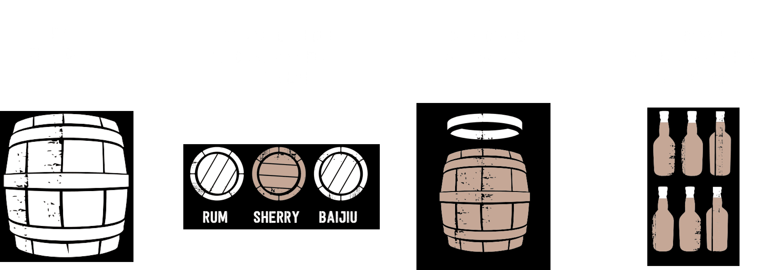 Our Whisky